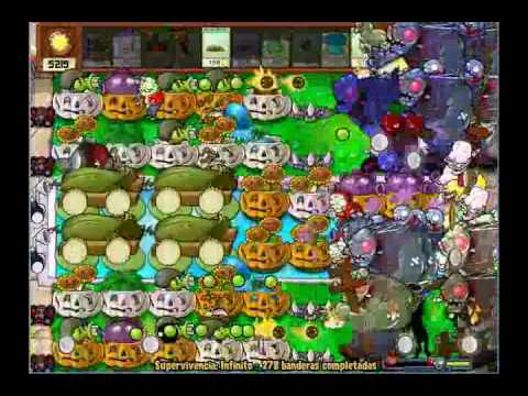 Berapa jumlah level pyramid doom pada game plants versus zombies 2